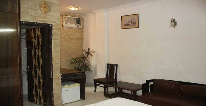 Ambica Inn, New Delhi 2